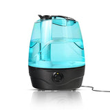 Load image into Gallery viewer, Cool Mist Humidifier 3.5L For Office, Indoor Plants, Baby Nursery  Quiet Operation  Works 44Hrs on Low Setting