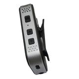 Load image into Gallery viewer, Pocket Action Camera Rotating Lens Back Clip Camera Touch Screen Wifi Sport Camera for Photography Beginners