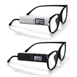 Load image into Gallery viewer, Wireless Glasses Action Camera 4K HD WiFi Mini Digital Camera 250mAh Video Recorder Camcorder Sport on Glass for Cycling Hiking 32G